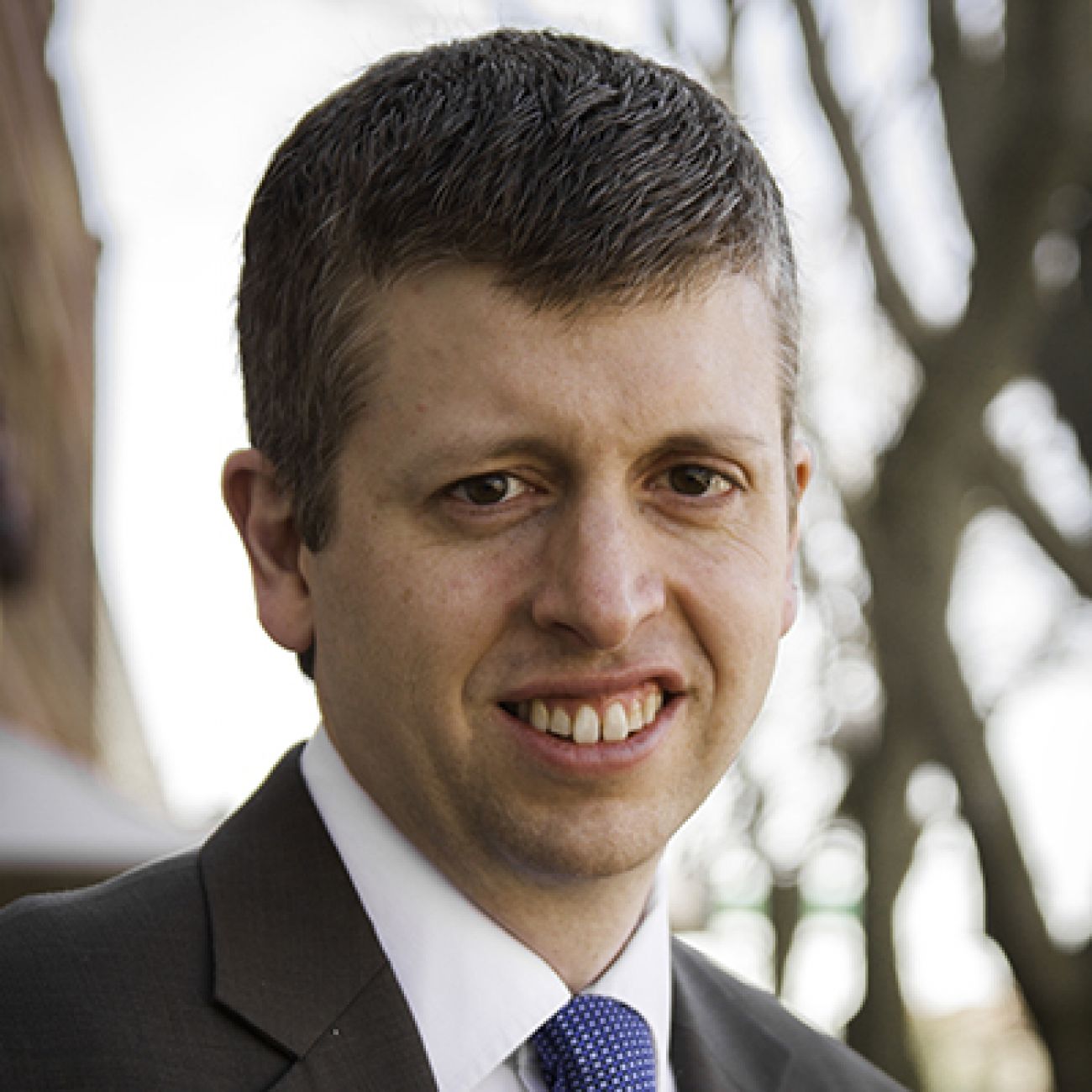 Ben DeGrow